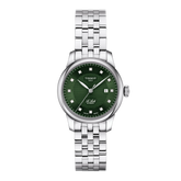 Tissot Le Locle Automatic Lady Damenuhr - T006.207.11.096.00